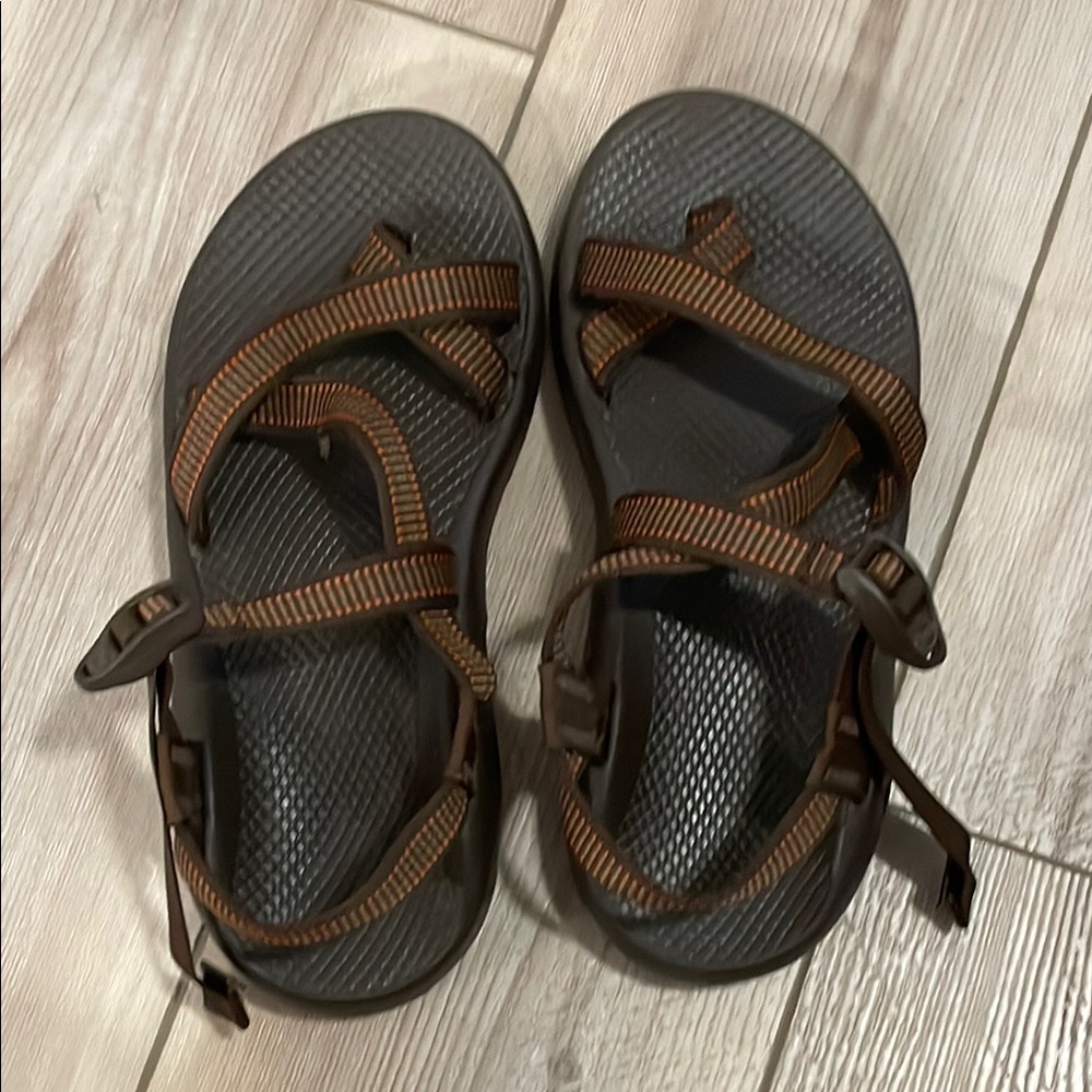 Men’s Brown Chaco Sandals